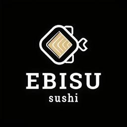 Ebisu Sushi logo