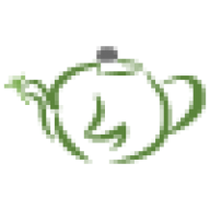 Logo restauracji HerbatyCzas