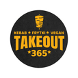 TakeOut® ^_^ Kebab★Frytki★Vegan logo