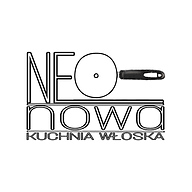 Neonowa logo