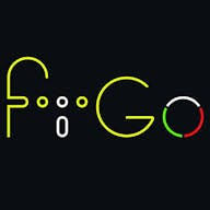 Logo restauracji Figo