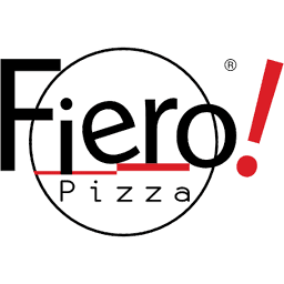 Fiero! Pizza logo
