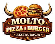 MOLTOPIZZA logo