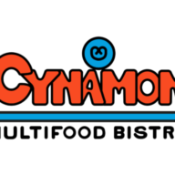 Cynamon Bar logo