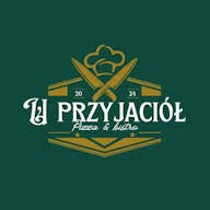 U Przyjaciół logo