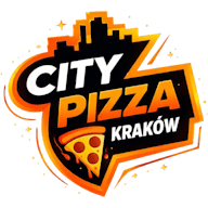 Logo restauracji City Pizza - Kraków