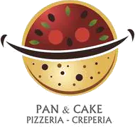 Pan&Cake Pizzeria-Creperia logo