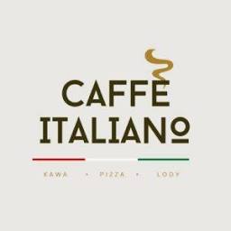 Logo restauracji Caffè Italiano