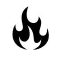 Ceglany Piec logo
