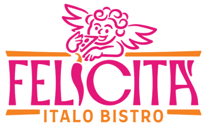 Felicita Pizza & Panuozzo logo