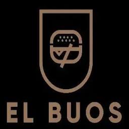 Logo restauracji El Buos