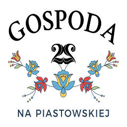 Gospoda na Piastowskiej logo