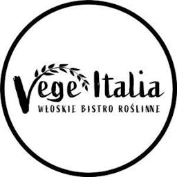 Vege Italia logo