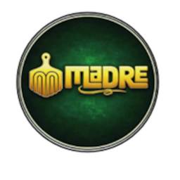 Logo restauracji Madre