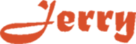 Pizzeria Jerry Wyścigi logo