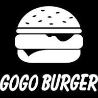 Gogo Burger Kraków Starowiślna logo