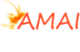 Amai Sushi logo