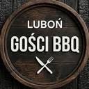 Logo restauracji Ogródek "GOŚCI BBQ"