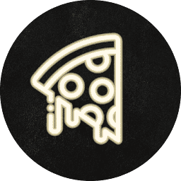 Joker Pizza & Burger logo