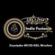 INDIE FUSION (RESTAURACJA INDYJSKA) logo