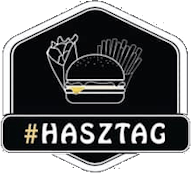 Hasztag na wynos