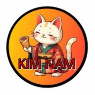 Bar Kim Nam logo