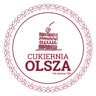 Cukiernia Olsza logo