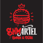SHMartel 2.0 logo