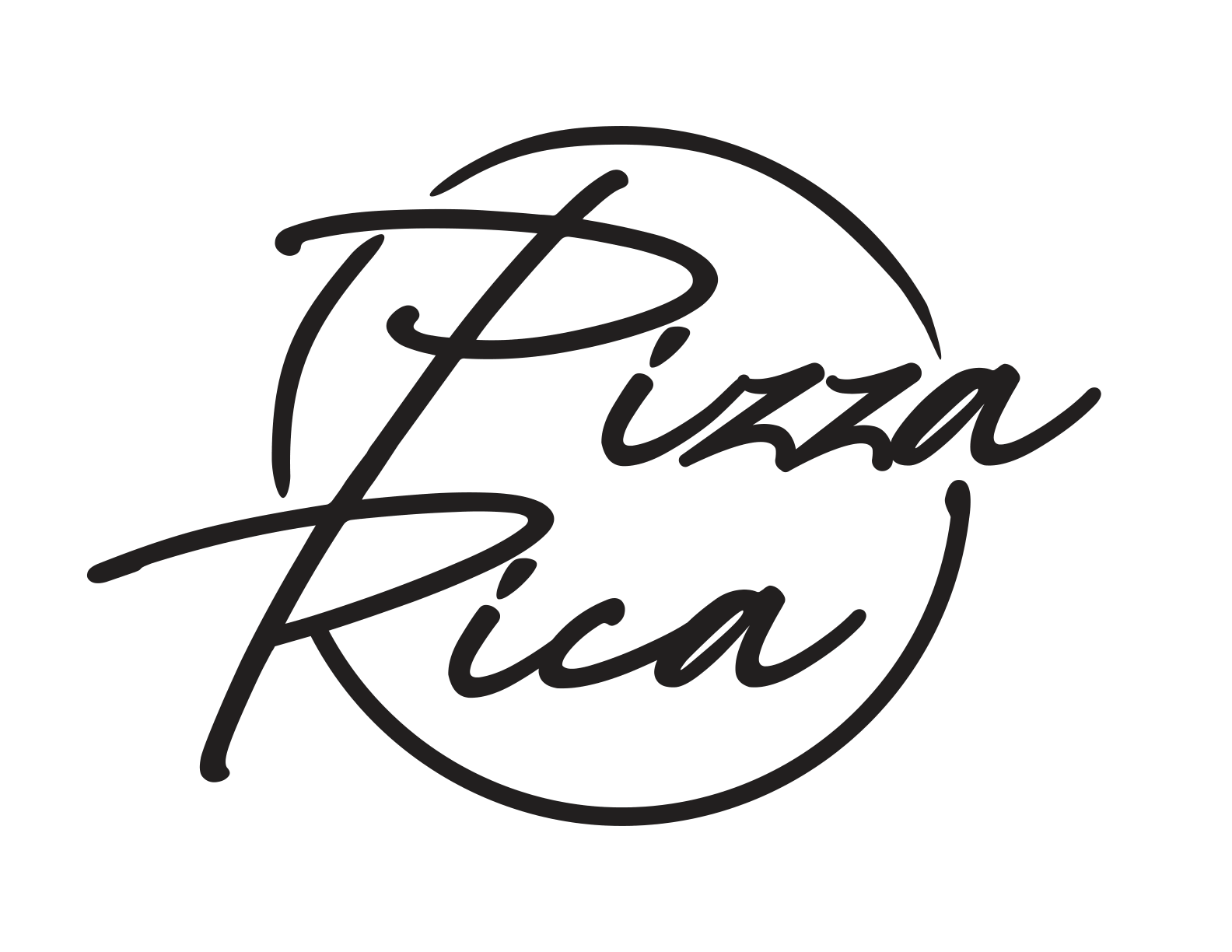 Pizza Rica