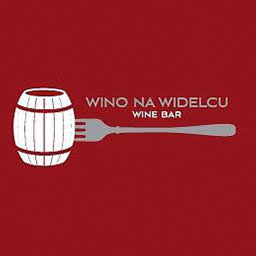 Restauracja Wino na Widelcu logo