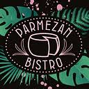 Logo restauracji Parmezan Bistro
