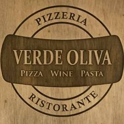 Pizzeria L'Oliva logo