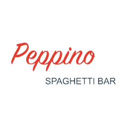 Logo restauracji Peppino SPAGHETTI BAR