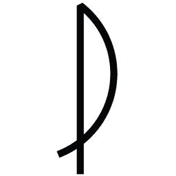 Logo restauracji Pawilon Towarzyski