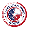 American Food House | restauracja amerykańska Skawina / Kraków logo