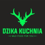Dzika Kuchnia Szczecin logo