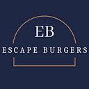 Escape Burgers logo