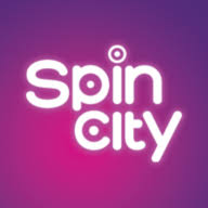 Spin City logo