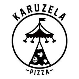 Logo restauracji Karuzela Pizza Food Truck