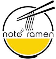 noto ramen logo