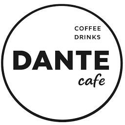 Dante Cafe logo