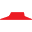 Pizza Hut Gdańsk Auchan logo