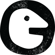 Gęsiego logo