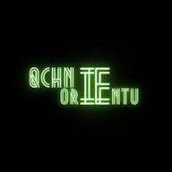 Qchnie Orientu logo
