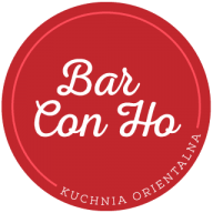 Bar Con Ho - Kuchnia Orientalna logo