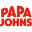 Papa Johns logo