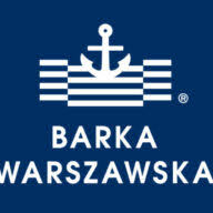 Barka Warszawska DZIEŃ I NOC logo
