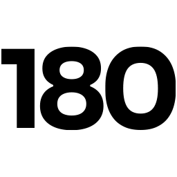 Korill180 logo