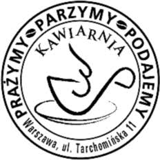 3P Kawiarnia i Palarnia Kawy logo