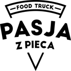 Pasja z Pieca logo